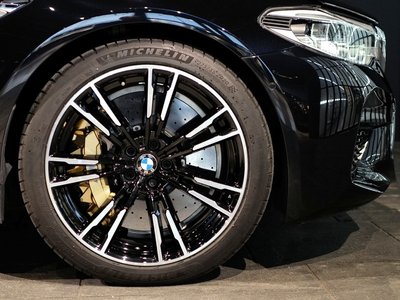 2020 BMW M5 缩略图 63