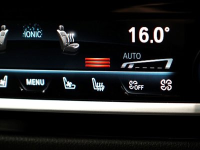2020 BMW M5 缩略图 47