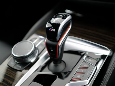 2020 BMW M5 缩略图 33