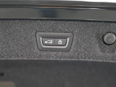 2020 BMW M5 缩略图 53