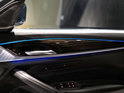 2020 BMW M5 缩略图 10