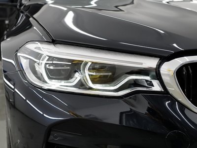 2020 BMW M5 缩略图 57