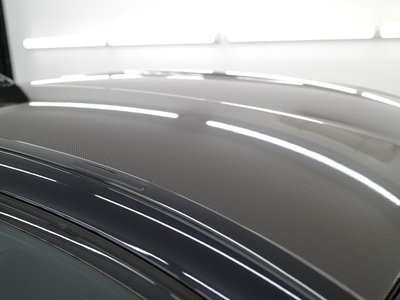 2020 BMW M5 缩略图 77