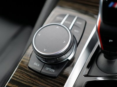 2020 BMW M5 缩略图 35