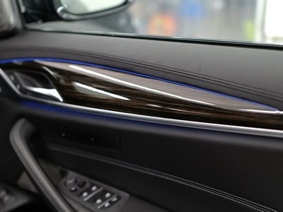 2020 BMW M5 缩略图 9