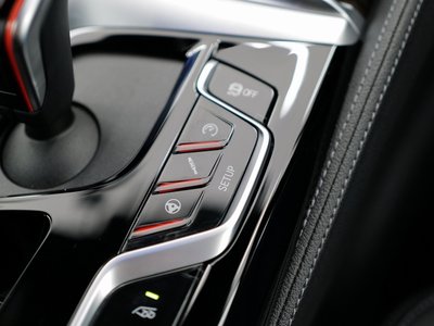 2020 BMW M5 缩略图 34