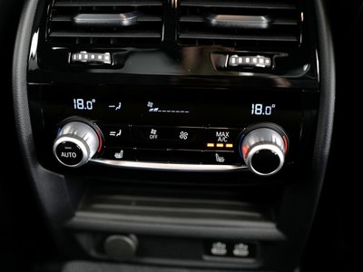 2020 BMW M5 缩略图 48