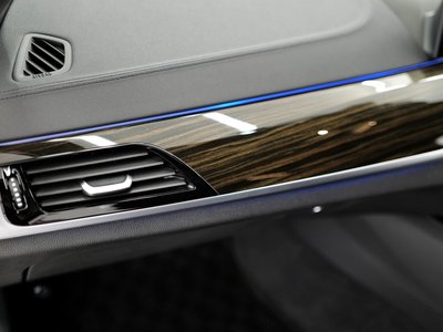 2020 BMW M5 缩略图 23