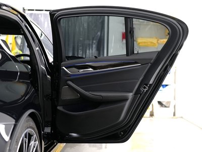 2020 BMW M5 缩略图 8