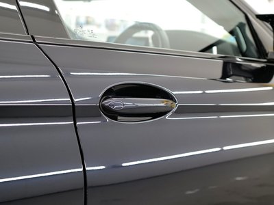 2020 BMW M5 缩略图 79