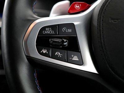 2020 BMW M5 缩略图 28