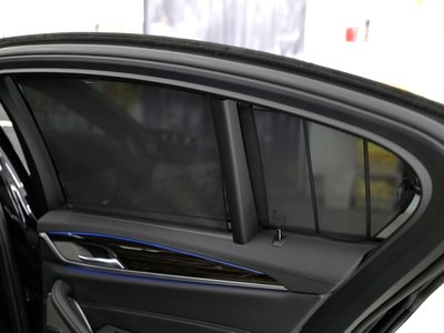 2020 BMW M5 缩略图 51