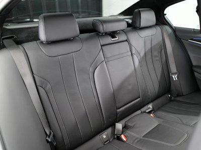 2020 BMW M5 缩略图 20
