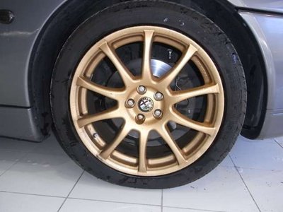 2000 ALFA Romeo ALFA SPIDER — фото 4