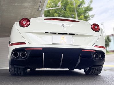 صورة 6 لـ 2017 Ferrari CALIFORNIA T