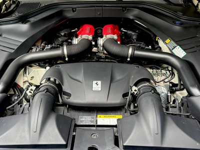 صورة 3 لـ 2017 Ferrari CALIFORNIA T