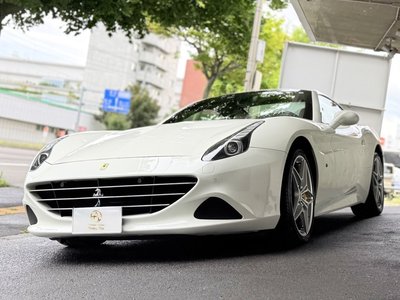صورة 13 لـ 2017 Ferrari CALIFORNIA T