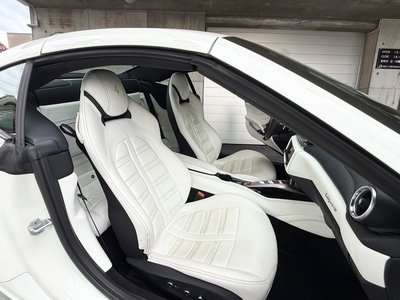 صورة 9 لـ 2017 Ferrari CALIFORNIA T