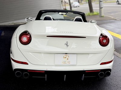 صورة 15 لـ 2017 Ferrari CALIFORNIA T