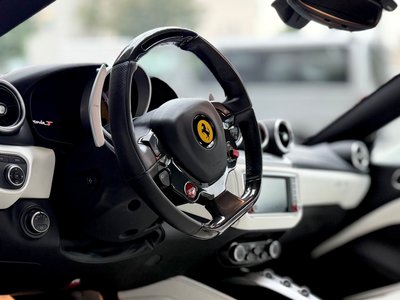 صورة 7 لـ 2017 Ferrari CALIFORNIA T