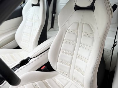صورة 5 لـ 2017 Ferrari CALIFORNIA T