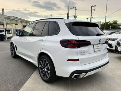2024 BMW X5 — фото 7