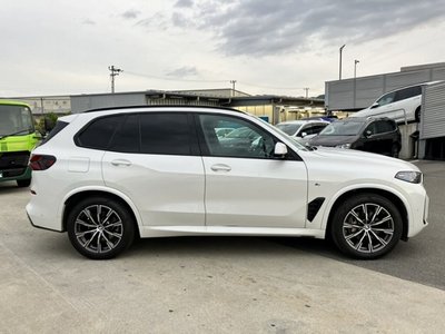2024 BMW X5 — фото 9