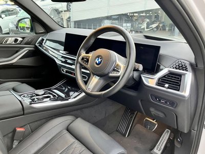 2024 BMW X5 — фото 12