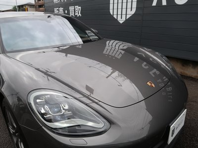 2019 Porsche PANAMERA thumbnail 26