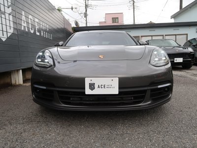 2019 Porsche PANAMERA thumbnail 17