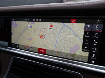 2019 Porsche PANAMERA photo 12