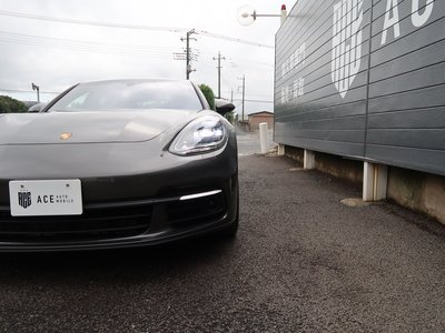 2019 Porsche PANAMERA thumbnail 25