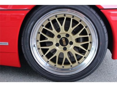 1991 Ferrari 348 — миниатюра 25