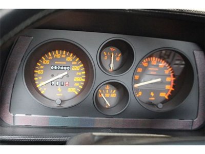 1991 Ferrari 348 — миниатюра 34