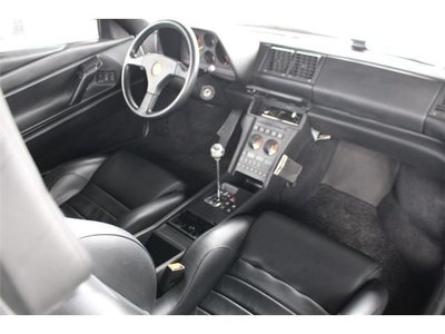 1991 Ferrari 348 — миниатюра 31