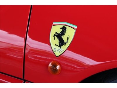 1991 Ferrari 348 — миниатюра 20