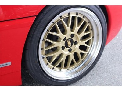 1991 Ferrari 348 — миниатюра 24
