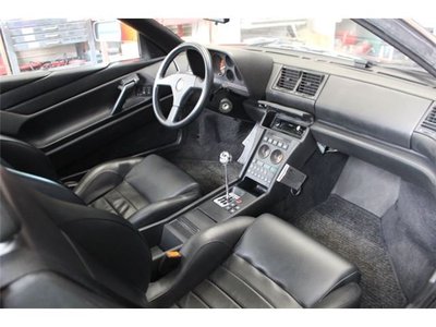 1991 Ferrari 348 — миниатюра 43