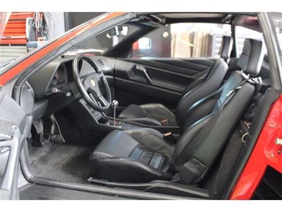 1991 Ferrari 348 — миниатюра 41