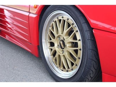 1991 Ferrari 348 — миниатюра 28