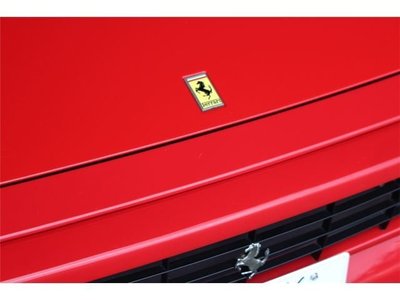 1991 Ferrari 348 — миниатюра 19
