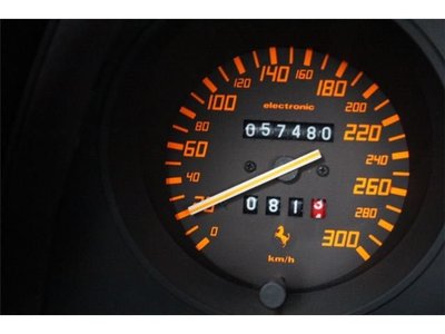 1991 Ferrari 348 — миниатюра 35
