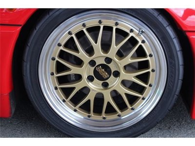 1991 Ferrari 348 — миниатюра 29