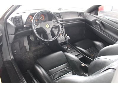1991 Ferrari 348 — миниатюра 32