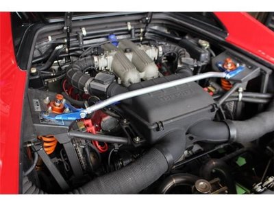 1991 Ferrari 348 — миниатюра 45