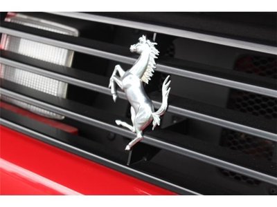 1991 Ferrari 348 — миниатюра 23