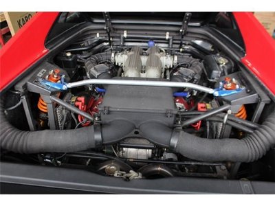 1991 Ferrari 348 — миниатюра 44