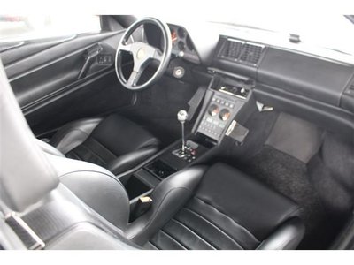 1991 Ferrari 348 — миниатюра 30