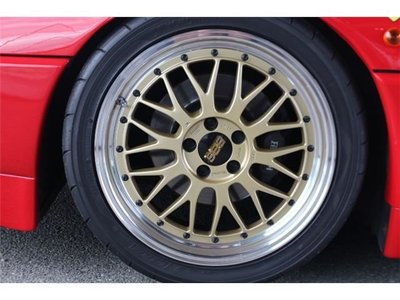 1991 Ferrari 348 — миниатюра 27