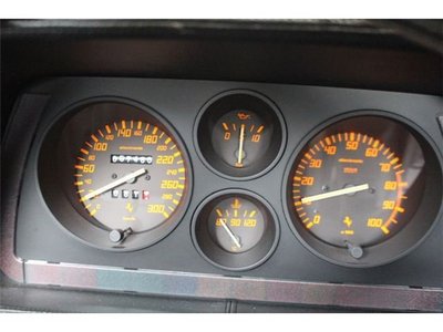 1991 Ferrari 348 — миниатюра 33